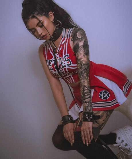Alison Estrada