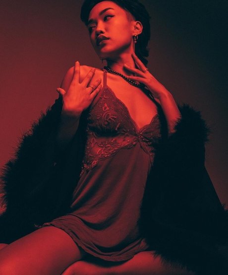 Tori Pareno