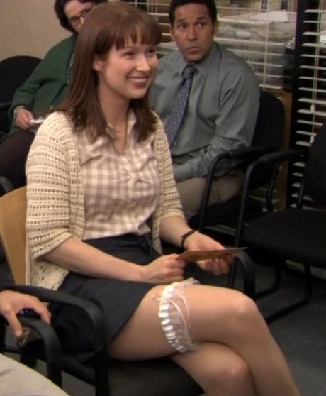 Ellie Kemper