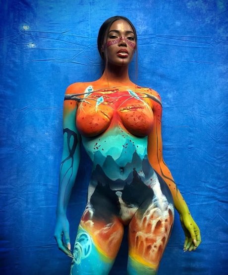 Monifa Jansen