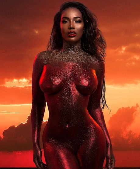 Monifa Jansen