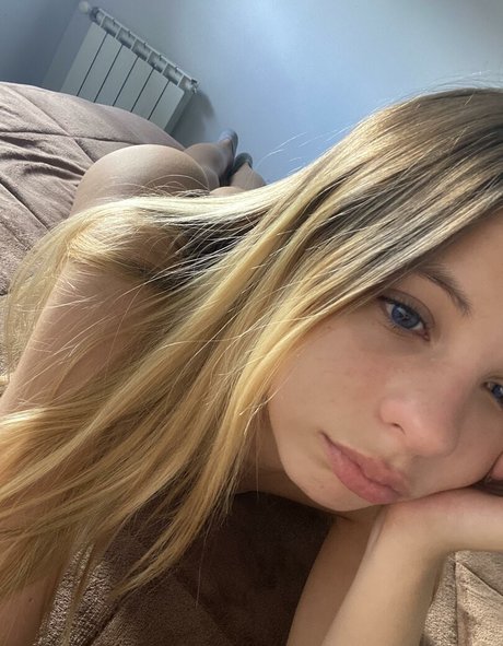 Naakte gelekte OnlyFans-foto van Jessford18