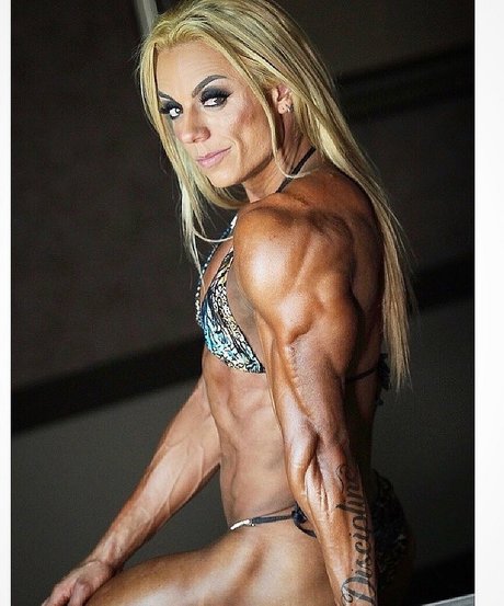 Amanda Machado