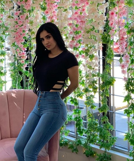 Naakte gelekte OnlyFans-foto van Dixiemtzz