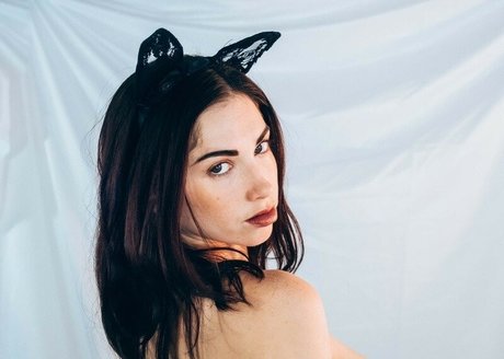 Naakte gelekte OnlyFans-foto van Anais Palacios