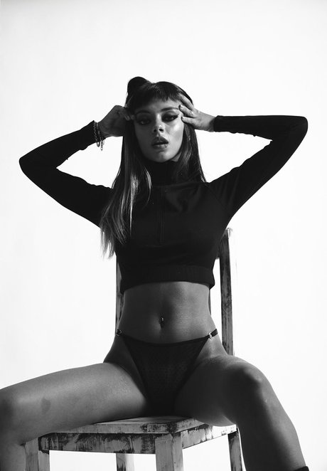 Greta Cozzolino