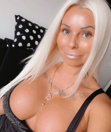Suzi Grande