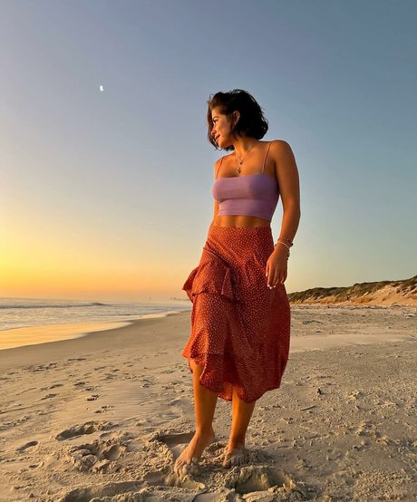 Nadia Jaftha