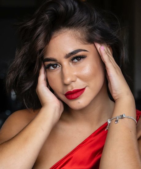 Nadia Jaftha