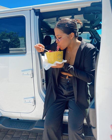 Nadia Jaftha