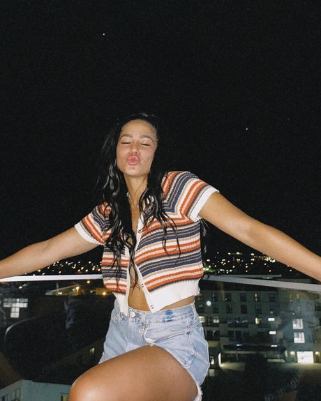 Nadia Jaftha