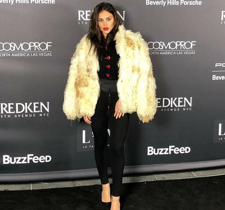Cassie Scerbo