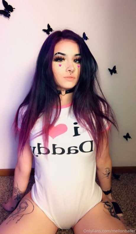 Mellonballer