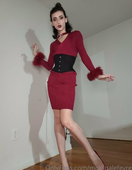 Moniqa Lefevre
