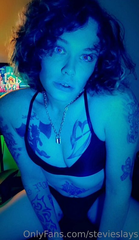 Stevieslays