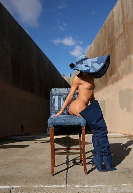 Alexandria Beauregard