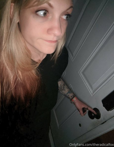 Theradicalfox