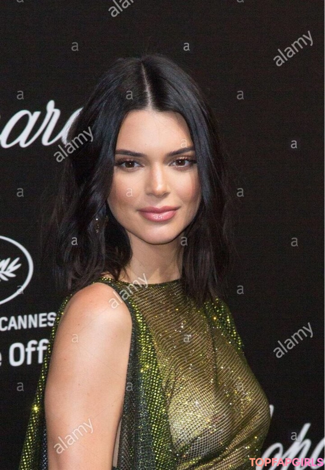 Naakte gelekte OnlyFans-foto van Kendall Jenner #1013