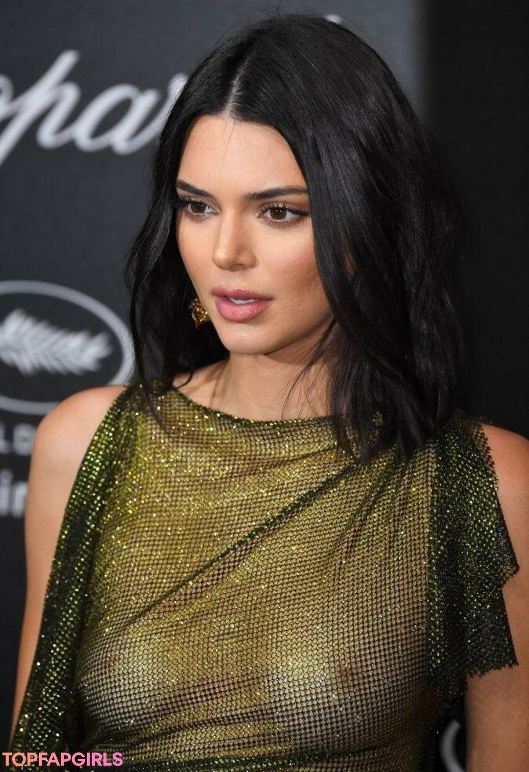 Naakte gelekte OnlyFans-foto van Kendall Jenner #1054