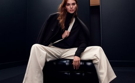 Kendall Jenner