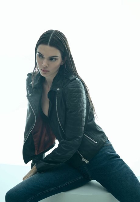 Kendall Jenner