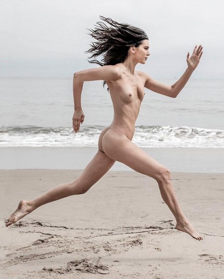 Kendall Jenner