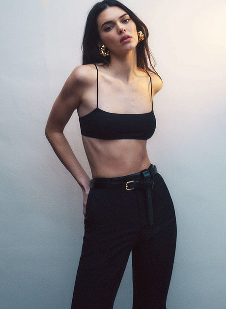 Kendall Jenner