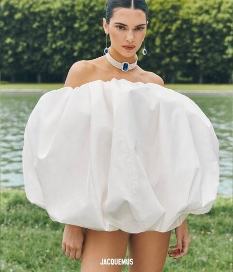 Kendall Jenner