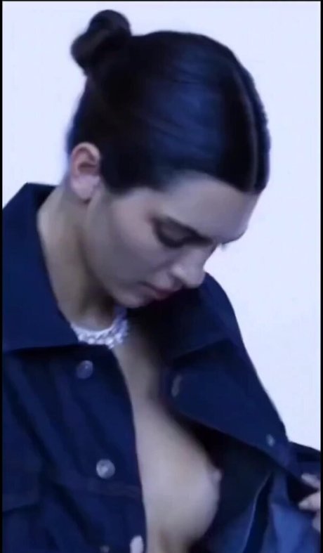 Kendall Jenner