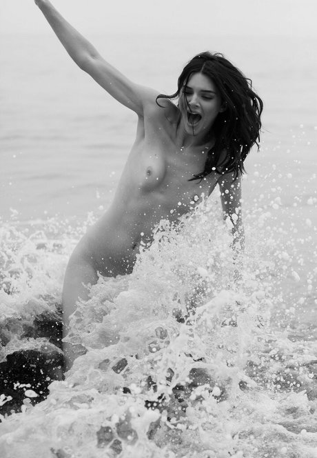 Kendall Jenner