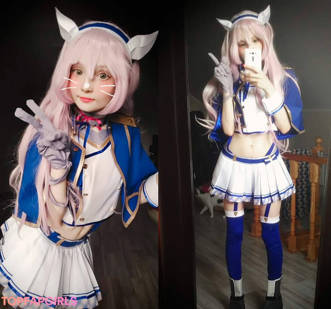 Naakte gelekte OnlyFans-foto van Rocksy Light #1095