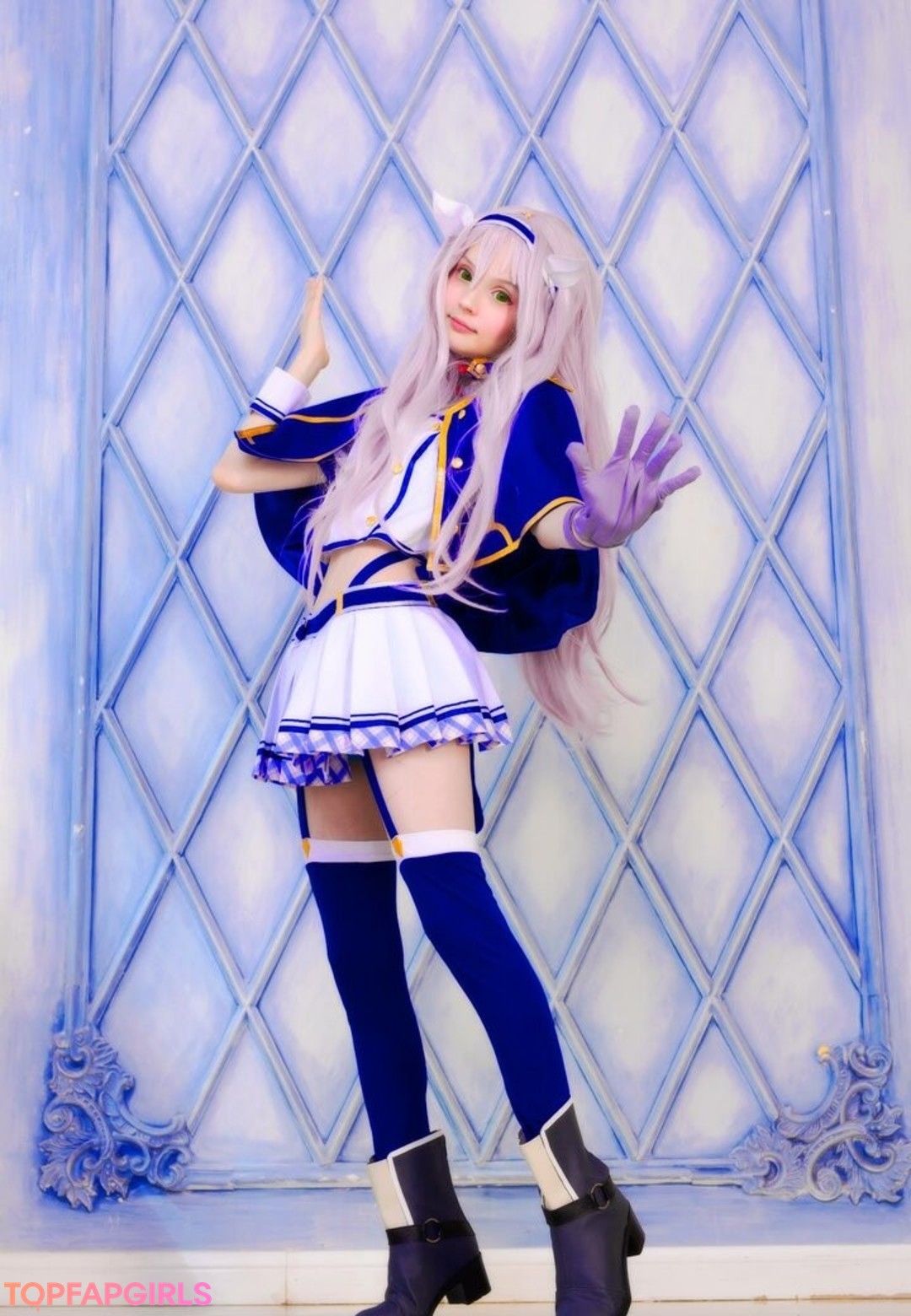 Naakte gelekte OnlyFans-foto van Rocksy Light #1101