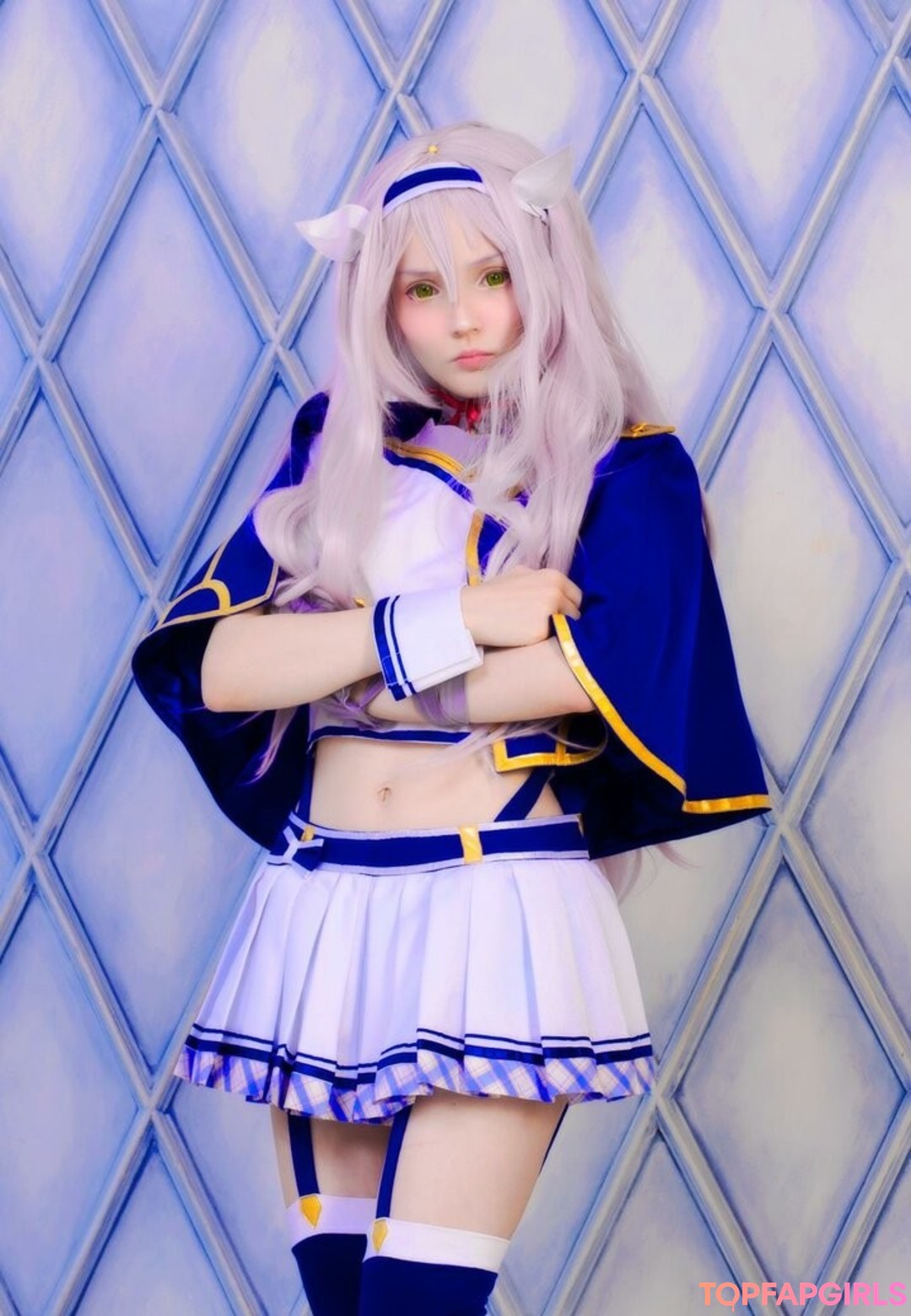 Naakte gelekte OnlyFans-foto van Rocksy Light #1102