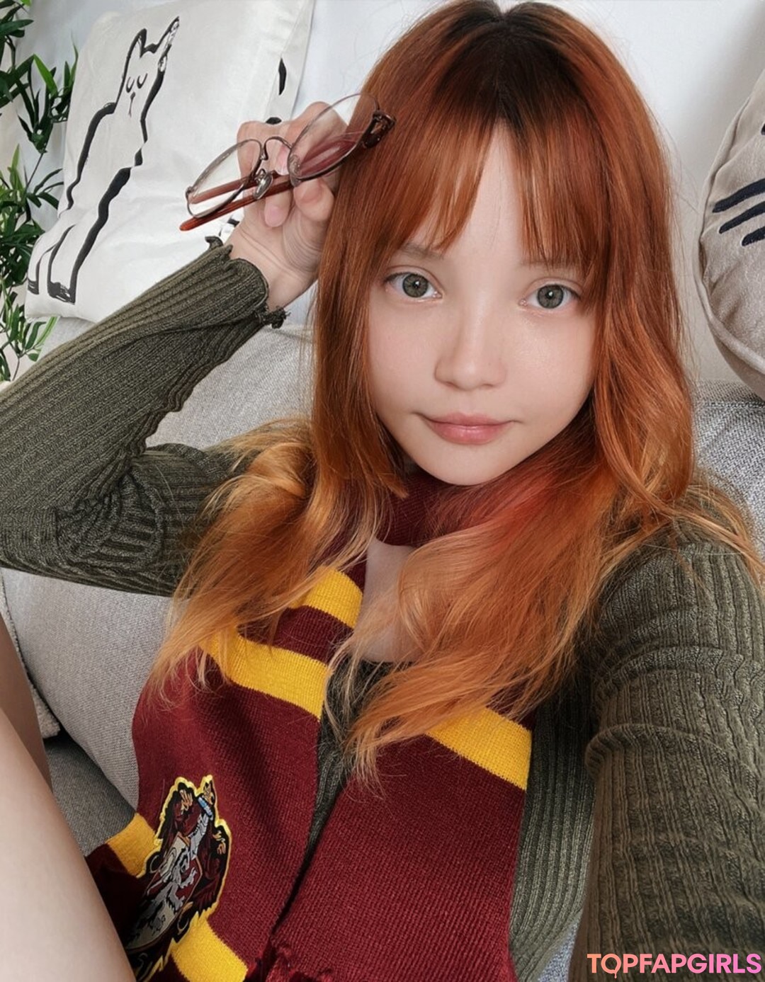 Naakte gelekte OnlyFans-foto van Rocksy Light #1171