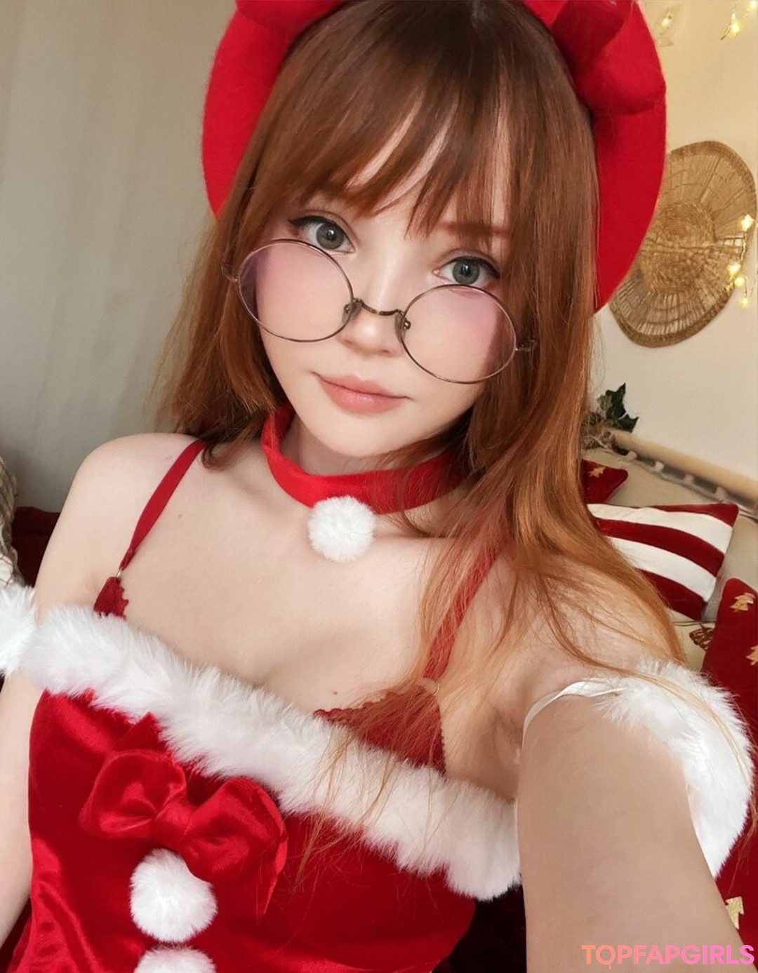 Naakte gelekte OnlyFans-foto van Rocksy Light #1337