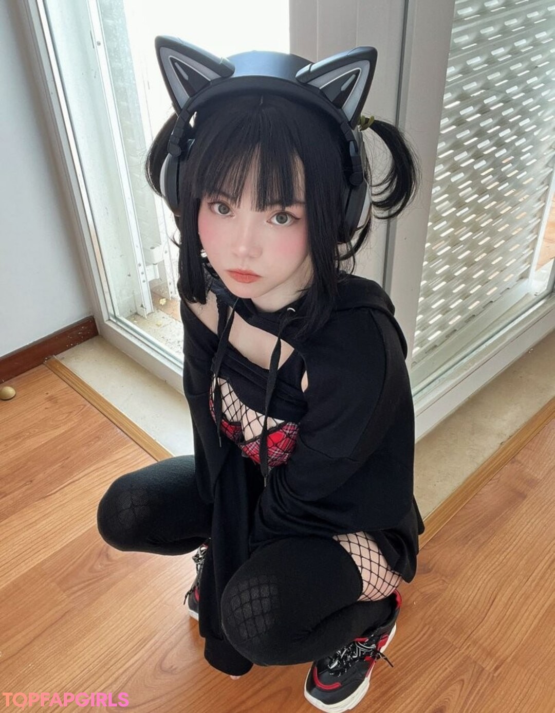 Naakte gelekte OnlyFans-foto van Rocksy Light #1741