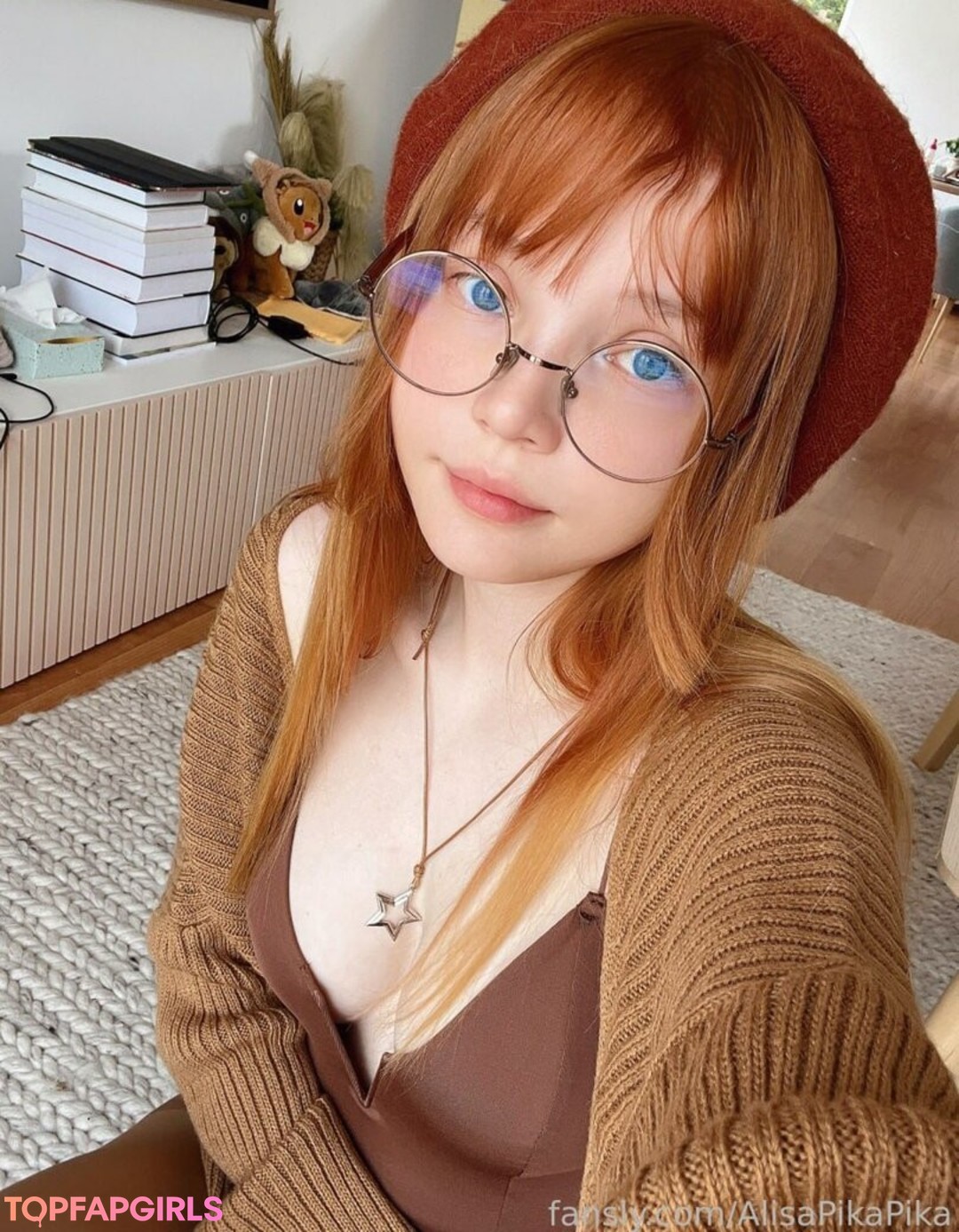 Naakte gelekte OnlyFans-foto van Rocksy Light #1851