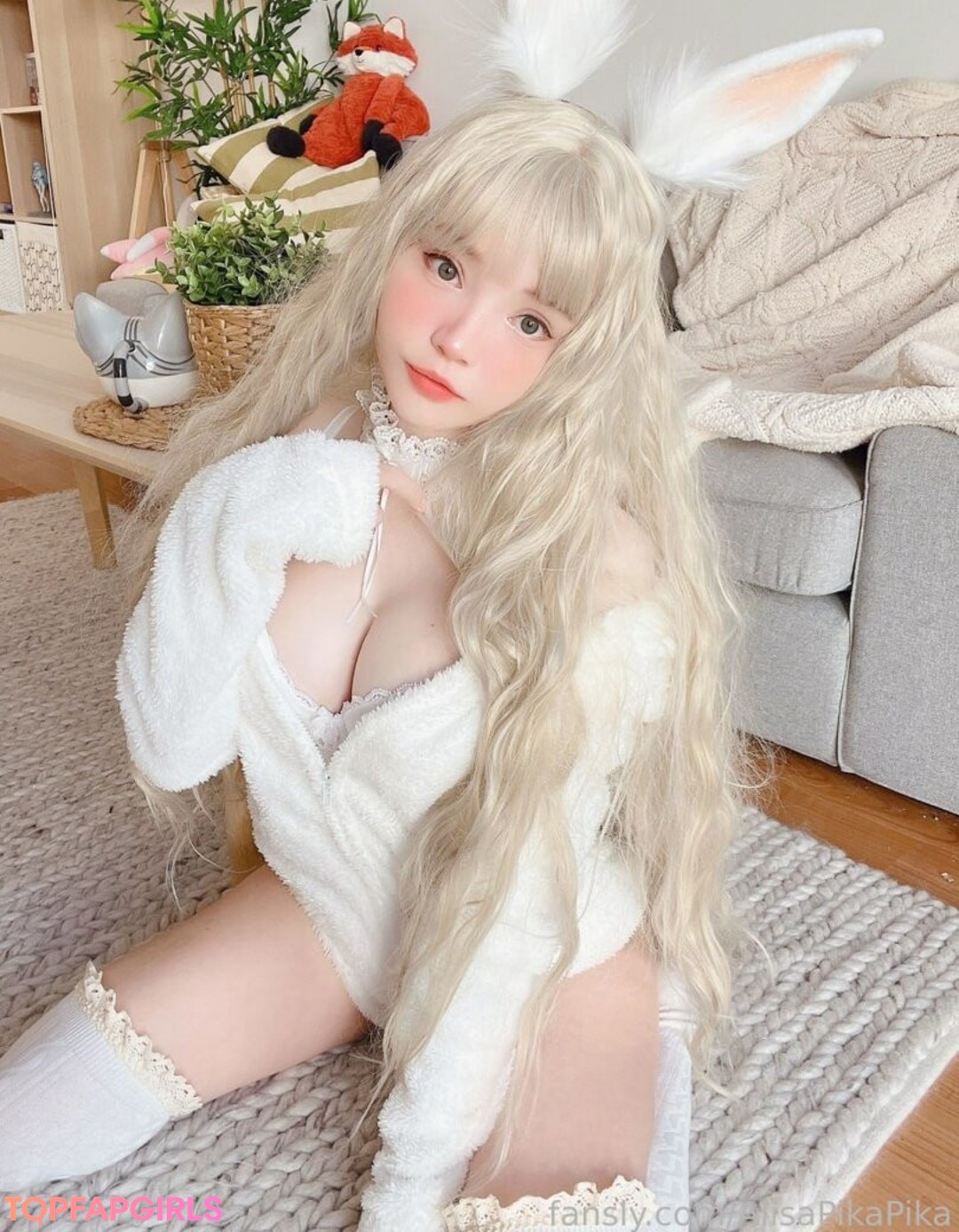 Naakte gelekte OnlyFans-foto van Rocksy Light #1994