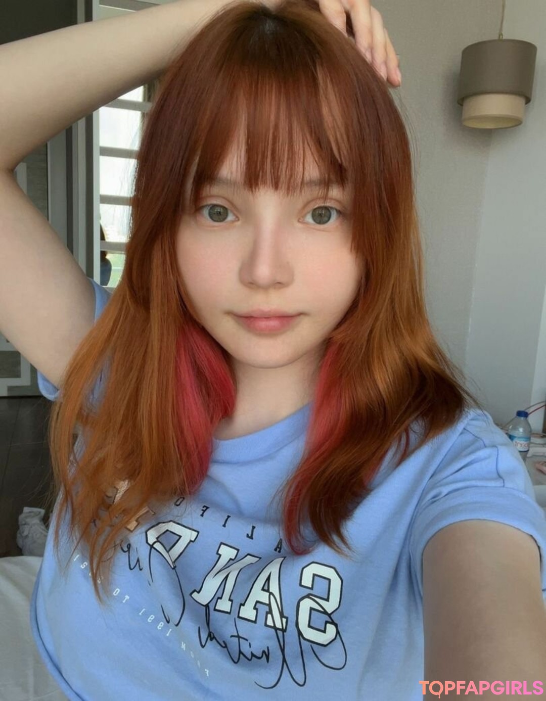 Naakte gelekte OnlyFans-foto van Rocksy Light #654 Naakte gelekte OnlyFans-foto van Rocksy Light #654