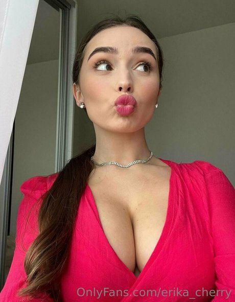 Erika_cherry