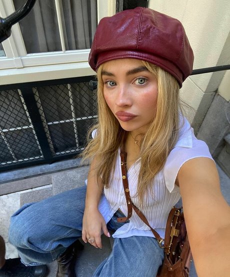 Sabrina Carpenter