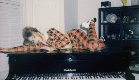 Sabrina Carpenter
