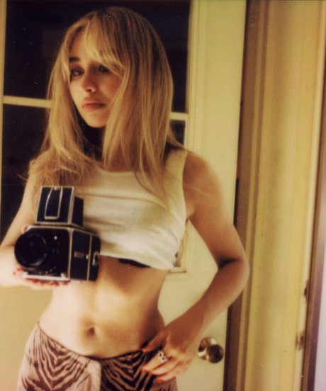 Sabrina Carpenter