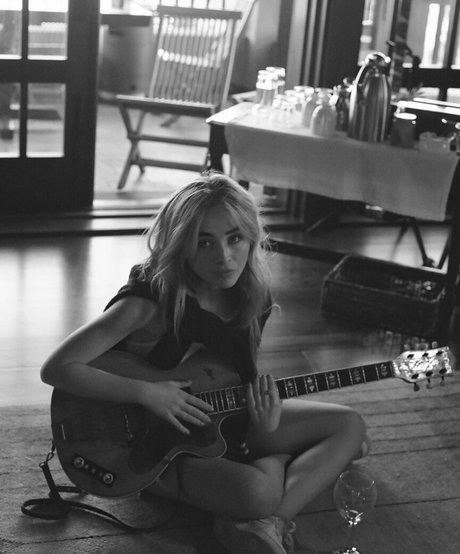 Sabrina Carpenter