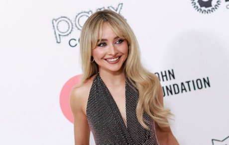 Sabrina Carpenter