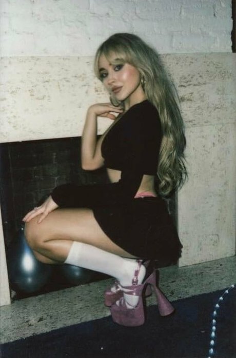 Sabrina Carpenter