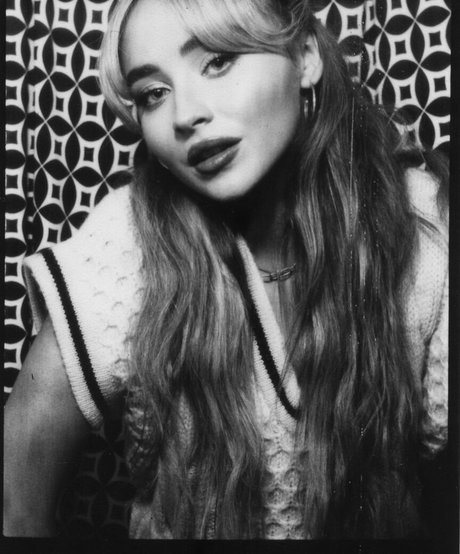 Sabrina Carpenter