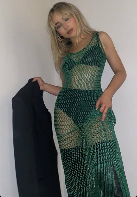 Sabrina Carpenter