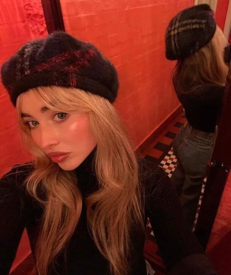 Sabrina Carpenter