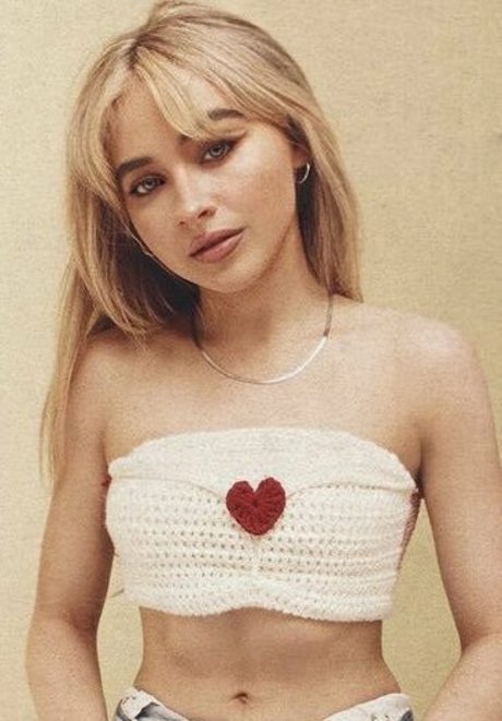 Sabrina Carpenter